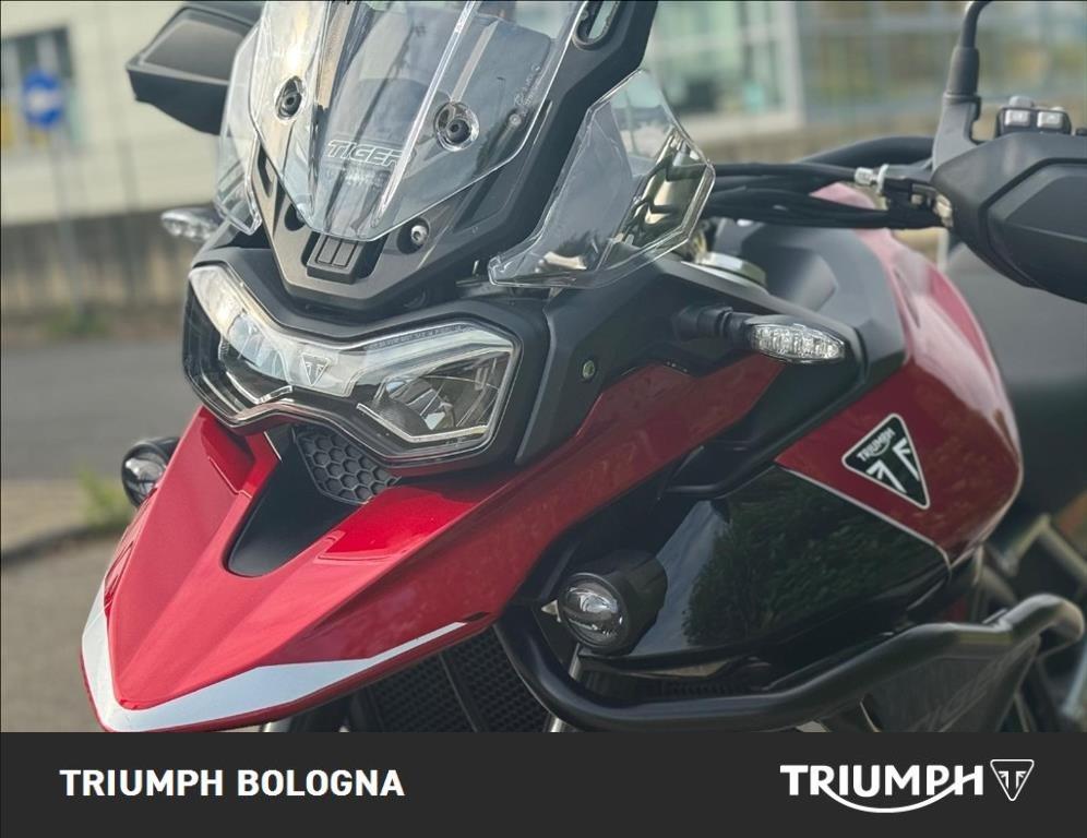 TRIUMPH Tiger 900 GT Abs