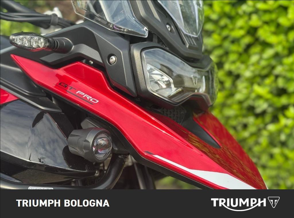 TRIUMPH Tiger 900 GT Abs