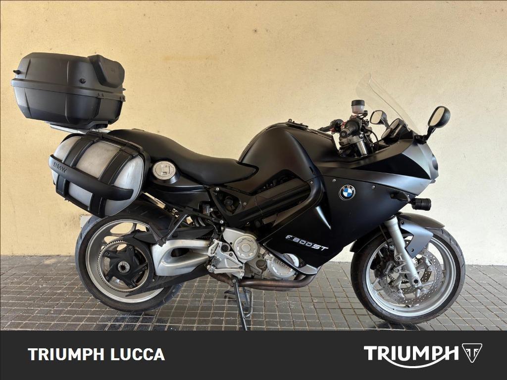 BMW F 800 ST Abs