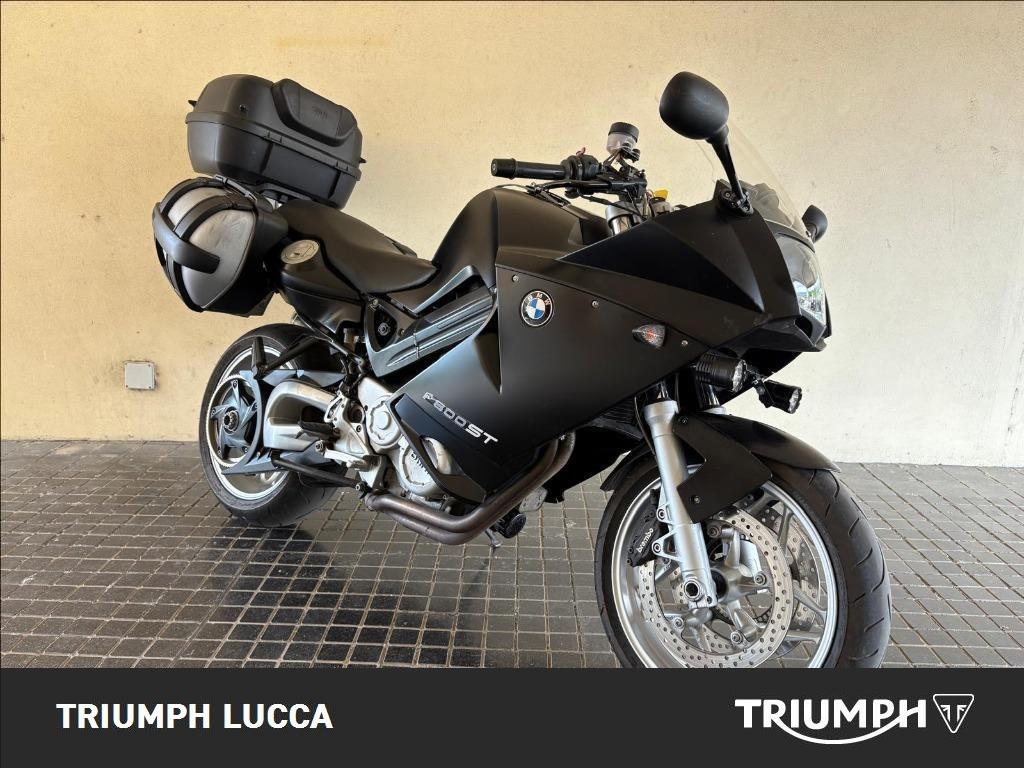BMW F 800 ST Abs