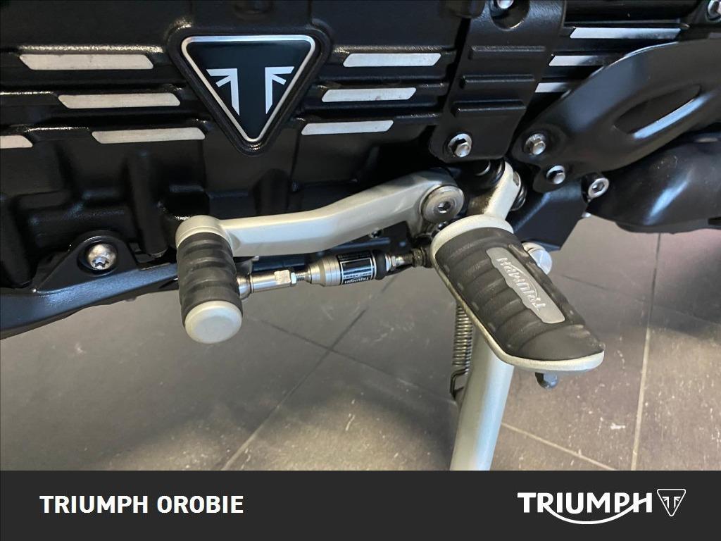 TRIUMPH Rocket III 2500 R 221 Special Edition