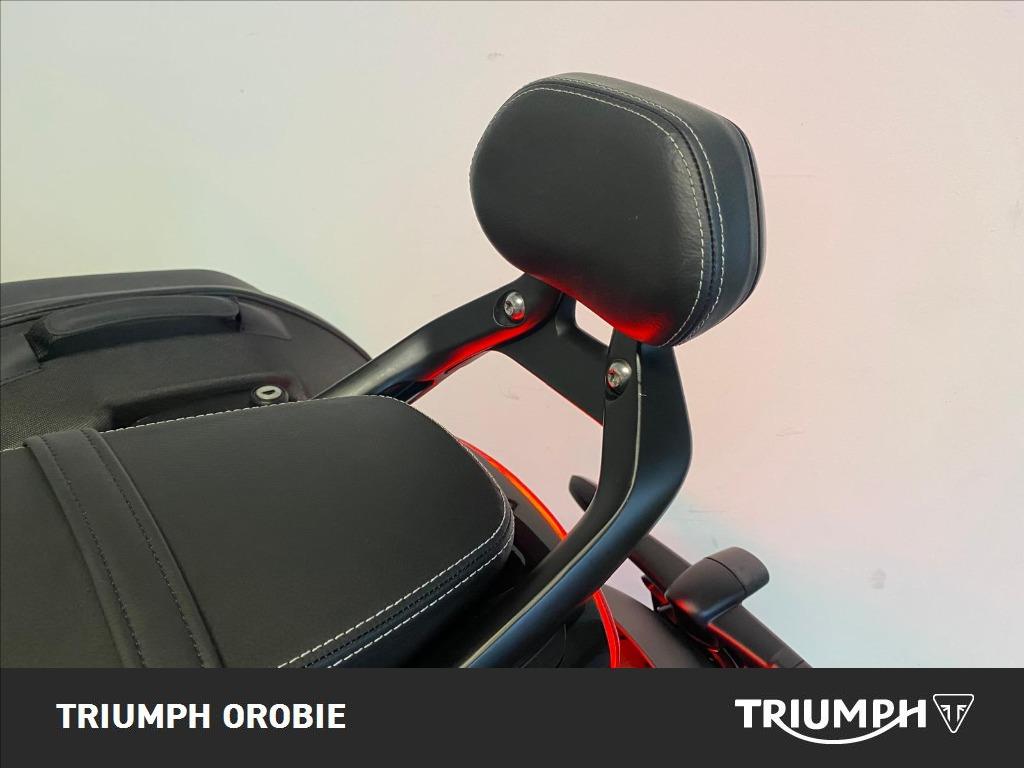 TRIUMPH Rocket III 2500 R 221 Special Edition