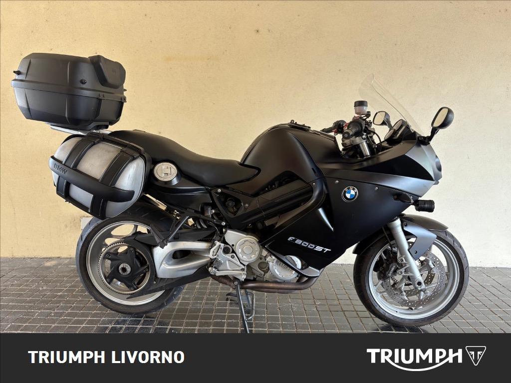 BMW F 800 ST Abs