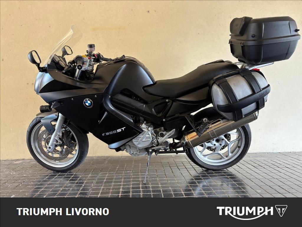 BMW F 800 ST Abs
