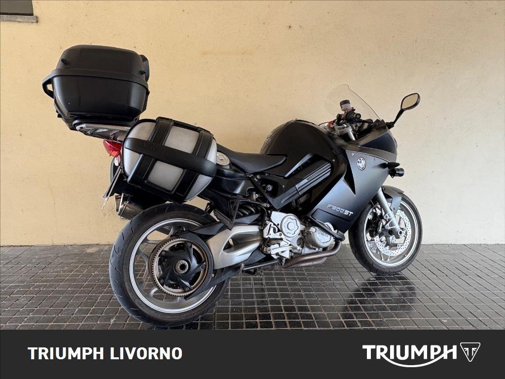 BMW F 800 ST Abs