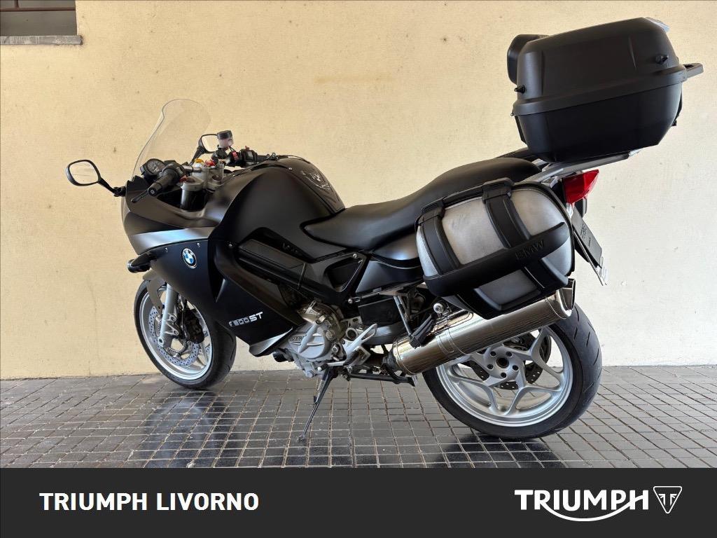 BMW F 800 ST Abs