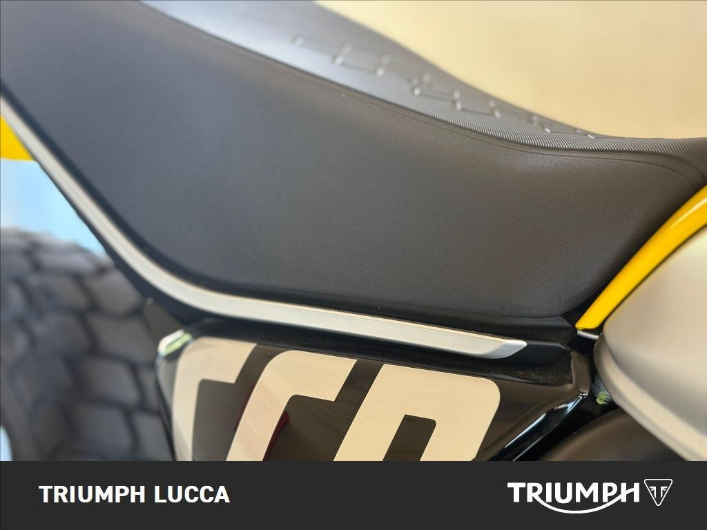 DUCATI Scrambler 800 Icon