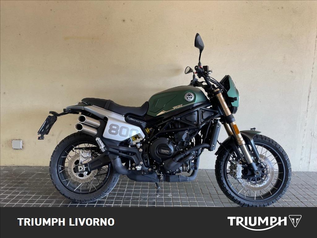 BENELLI Leoncino 800 Trail