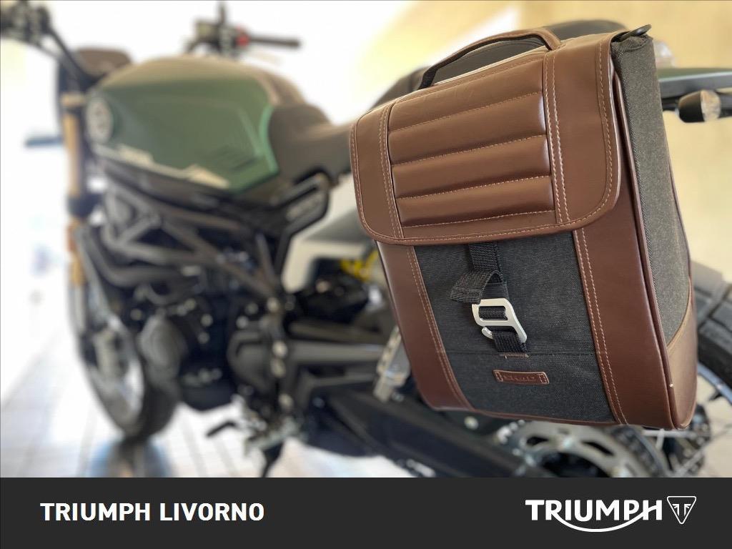 BENELLI Leoncino 800 Trail