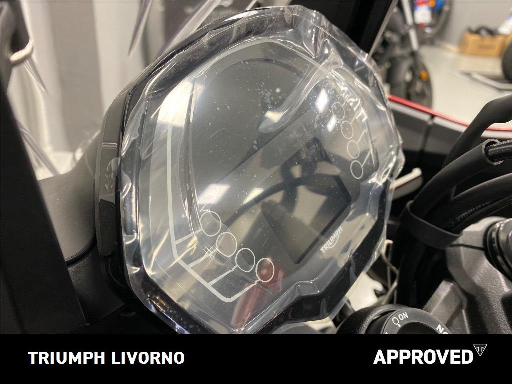 TRIUMPH Tiger 660 Sport Abs