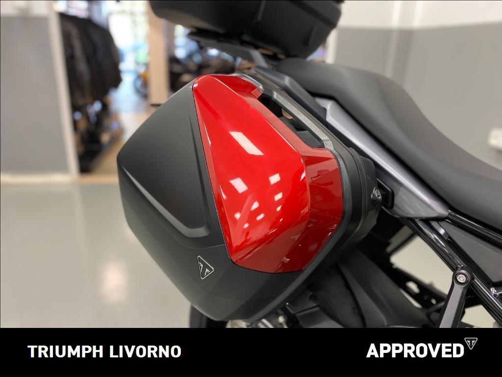 TRIUMPH Tiger 660 Sport Abs