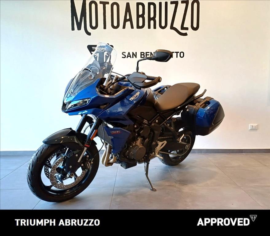 TRIUMPH Tiger 660 Sport Abs