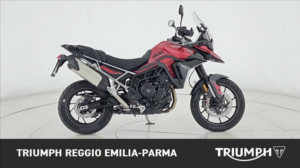 TRIUMPH Tiger 1200 GT Pro Abs