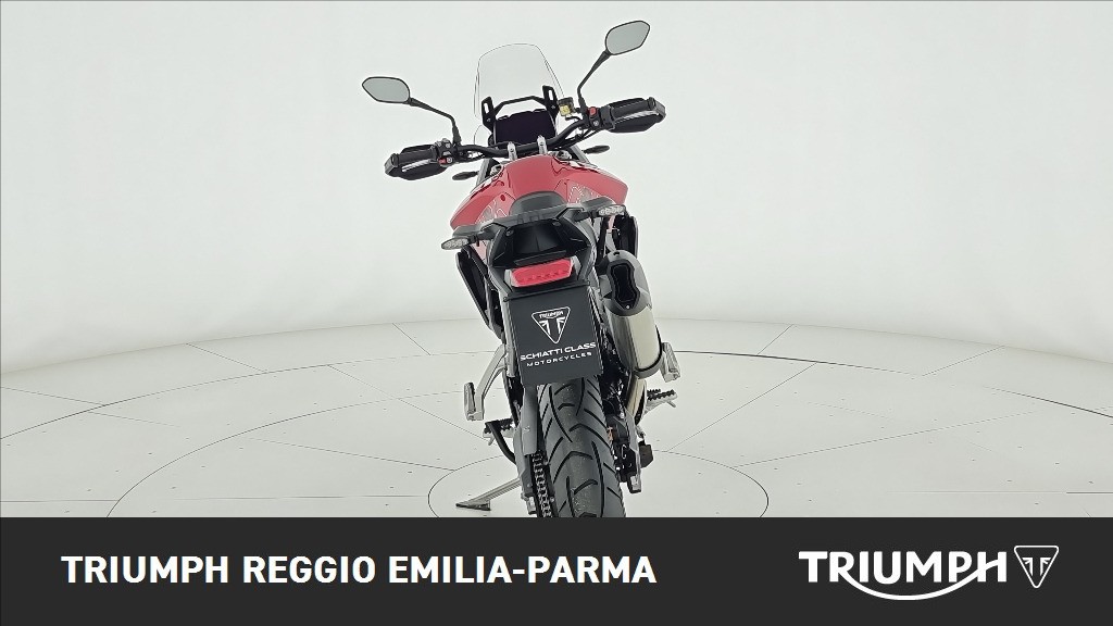TRIUMPH Tiger 1200 GT Pro Abs