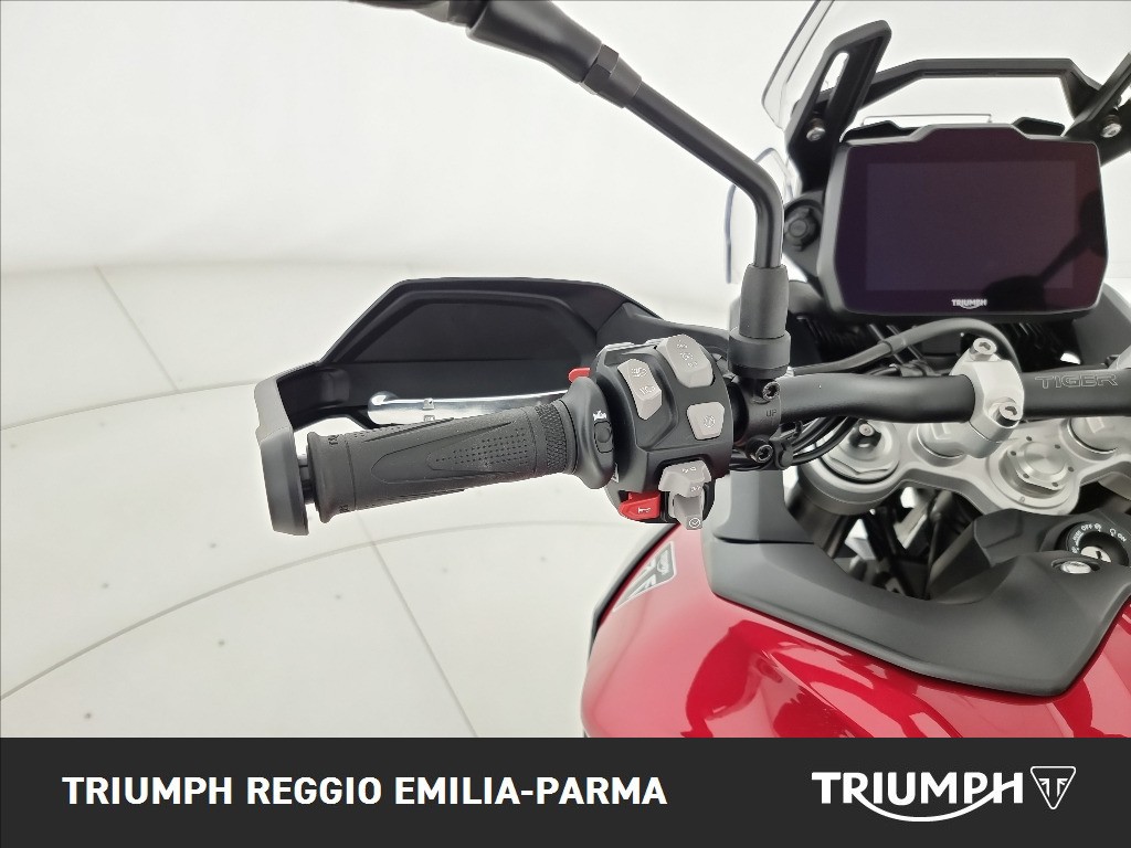 TRIUMPH Tiger 1200 GT Pro Abs