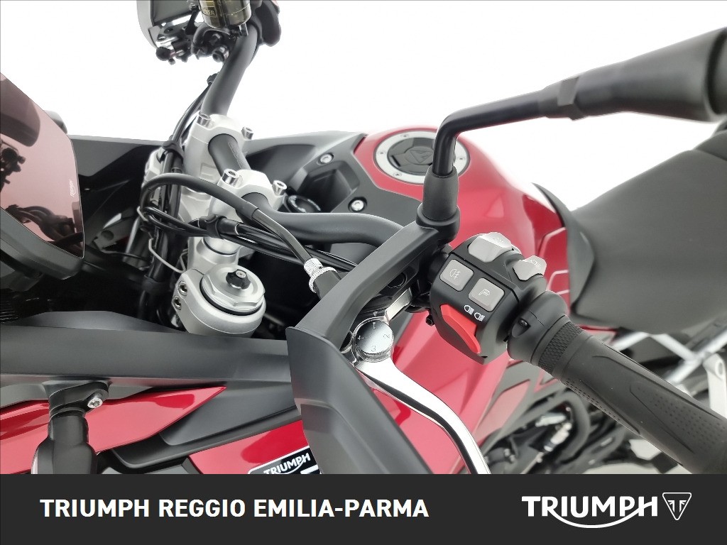 TRIUMPH Tiger 1200 GT Pro Abs