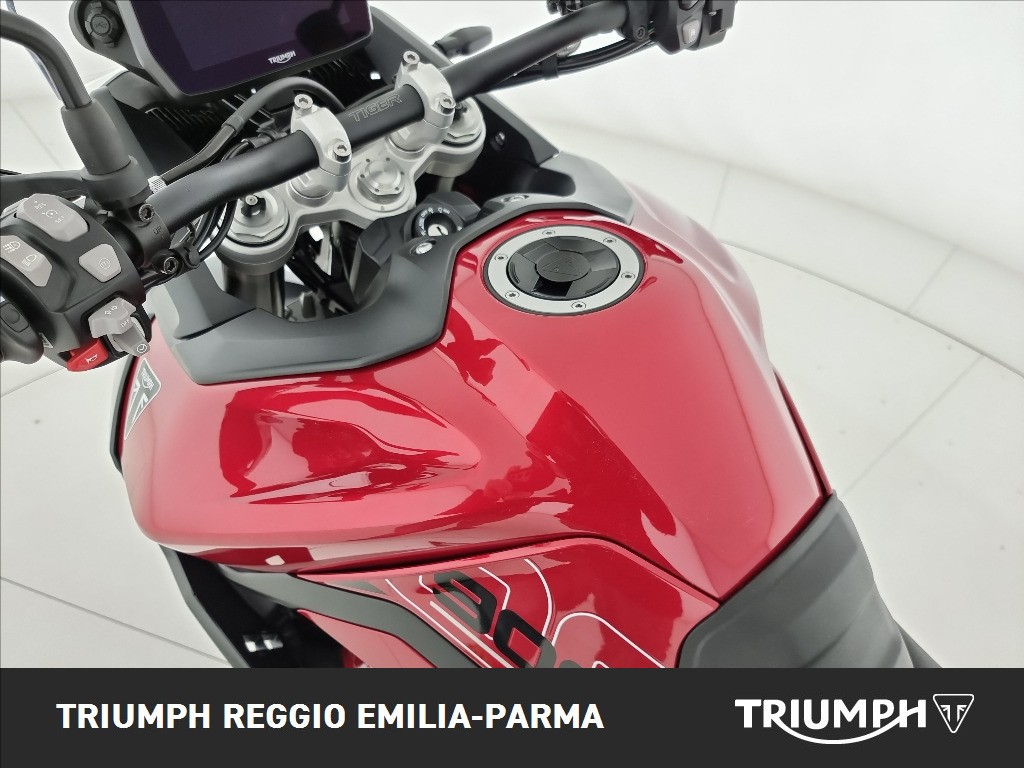TRIUMPH Tiger 1200 GT Pro Abs