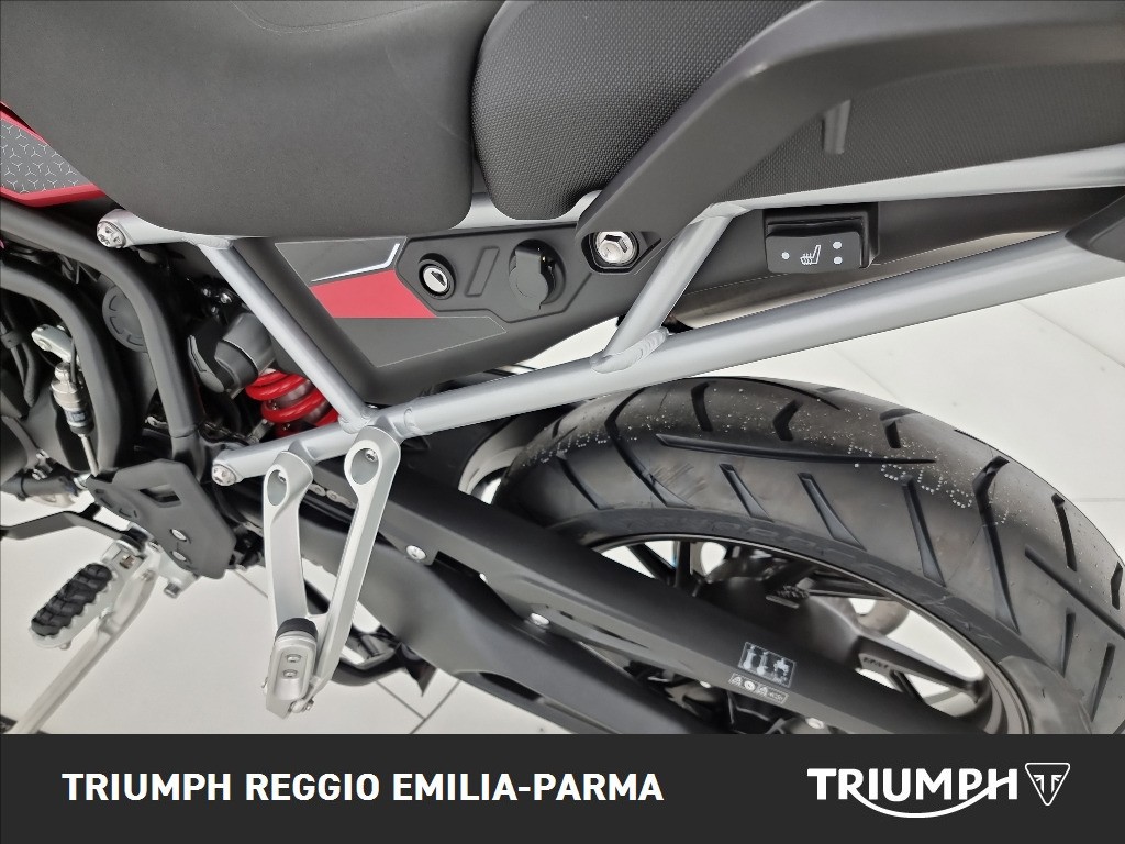 TRIUMPH Tiger 1200 GT Pro Abs
