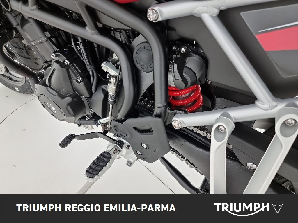 TRIUMPH Tiger 1200 GT Pro Abs