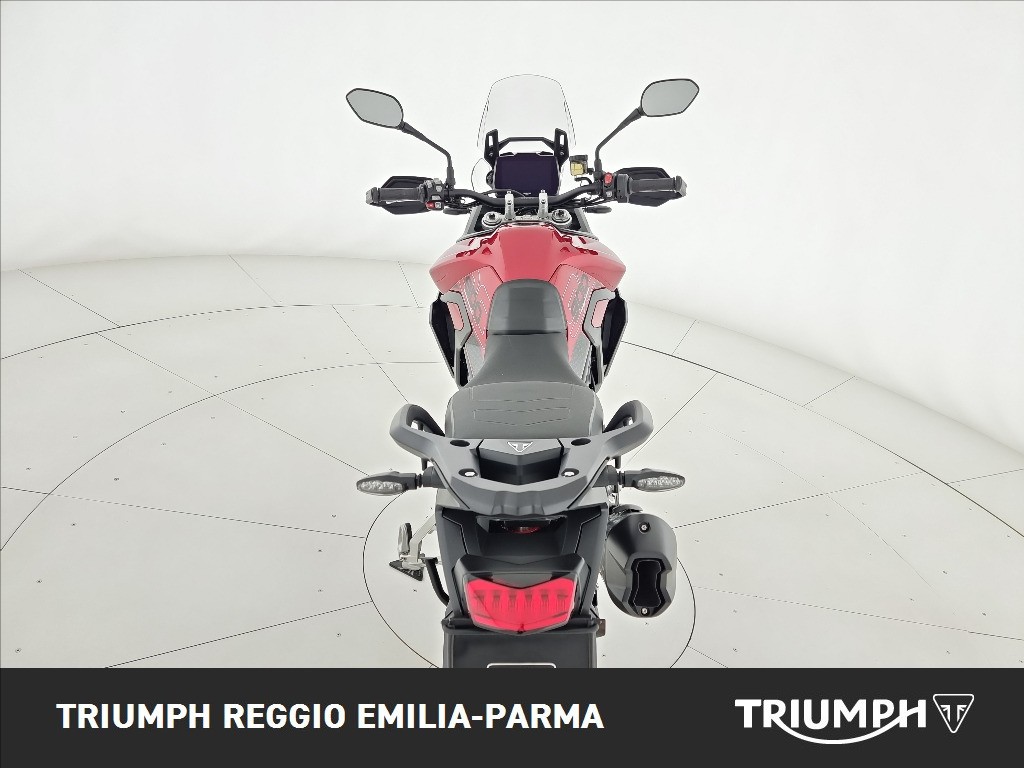 TRIUMPH Tiger 1200 GT Pro Abs