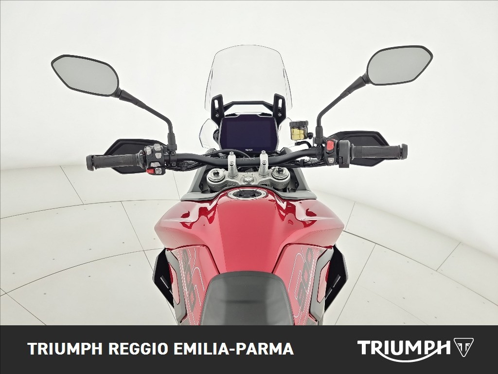 TRIUMPH Tiger 1200 GT Pro Abs