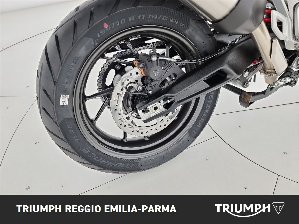 TRIUMPH Tiger 1200 GT Pro Abs