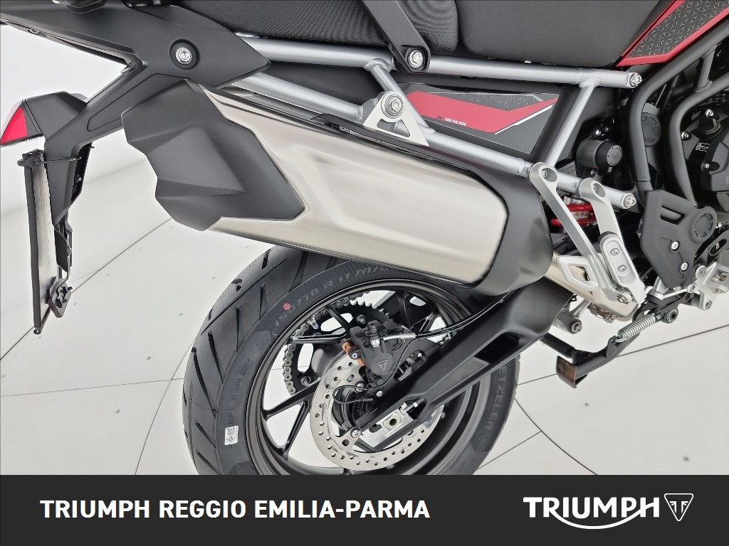 TRIUMPH Tiger 1200 GT Pro Abs