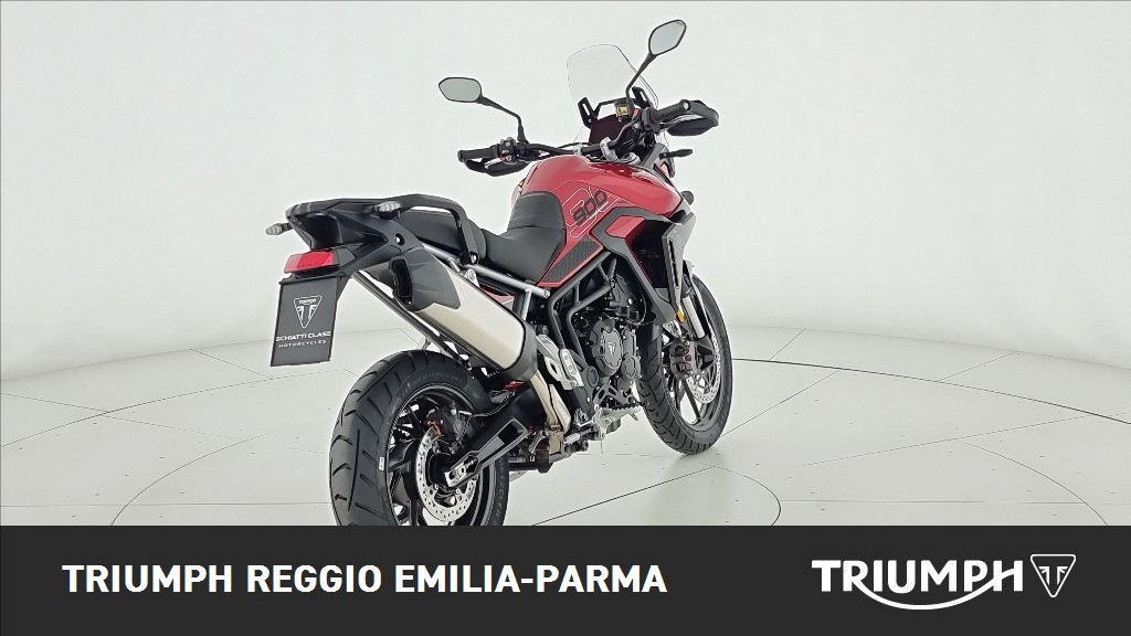 TRIUMPH Tiger 1200 GT Pro Abs