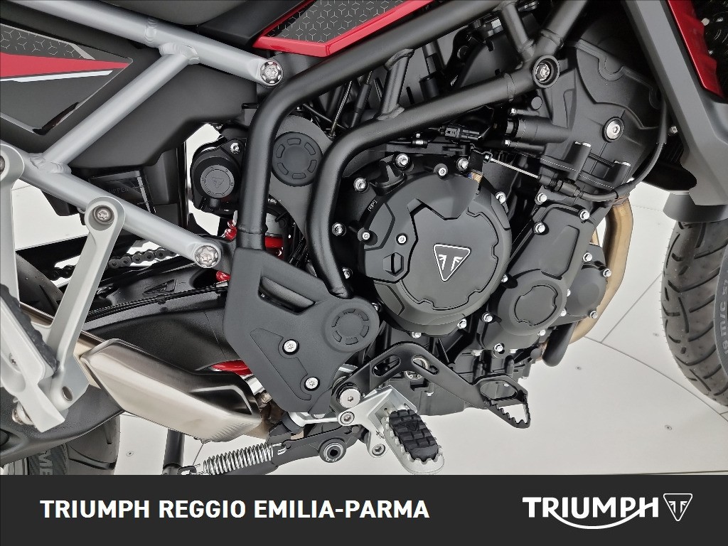 TRIUMPH Tiger 1200 GT Pro Abs