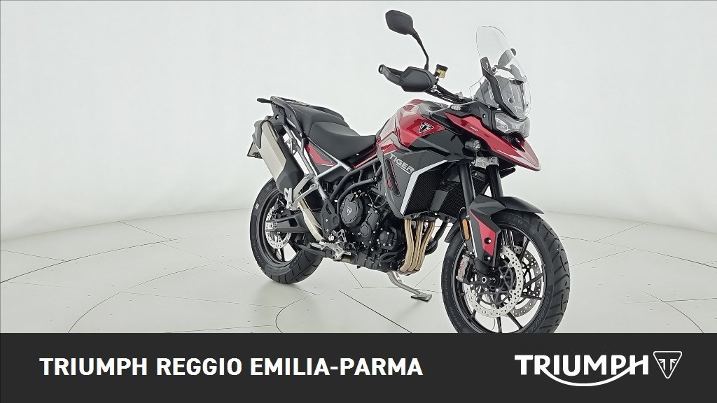 TRIUMPH Tiger 1200 GT Pro Abs