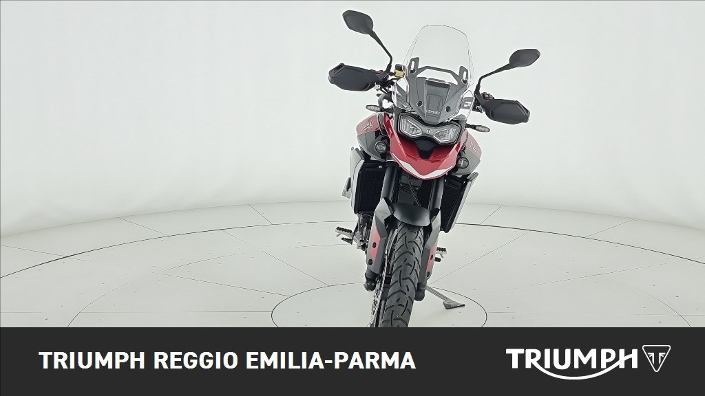 TRIUMPH Tiger 1200 GT Pro Abs
