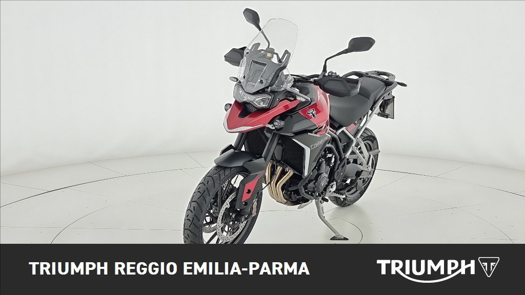 TRIUMPH Tiger 1200 GT Pro Abs