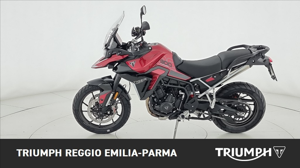 TRIUMPH Tiger 1200 GT Pro Abs