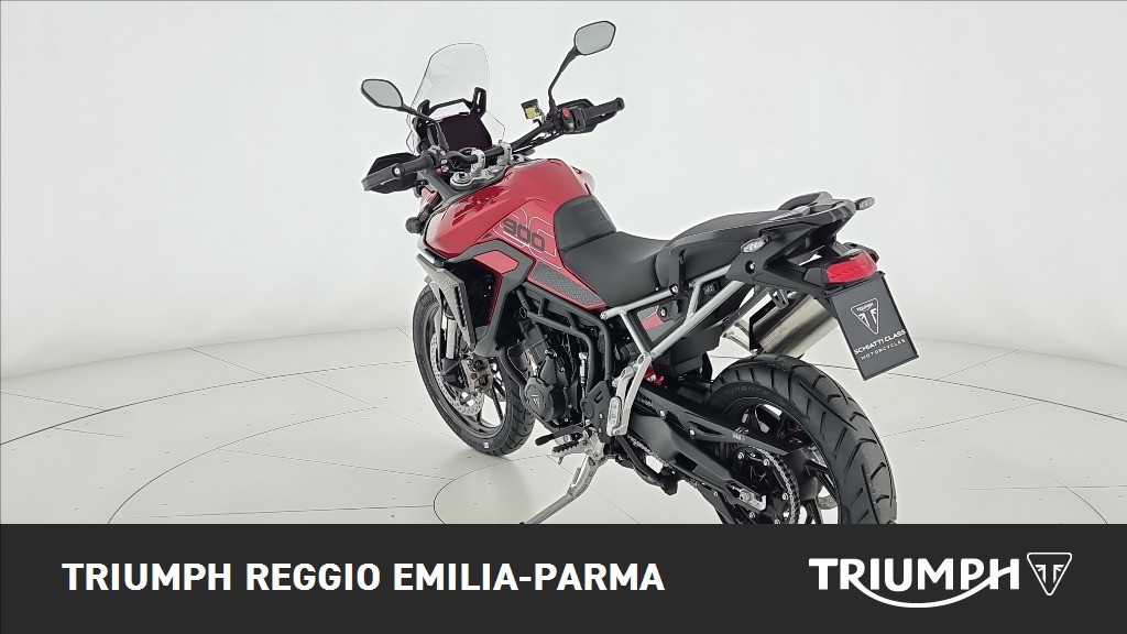 TRIUMPH Tiger 1200 GT Pro Abs