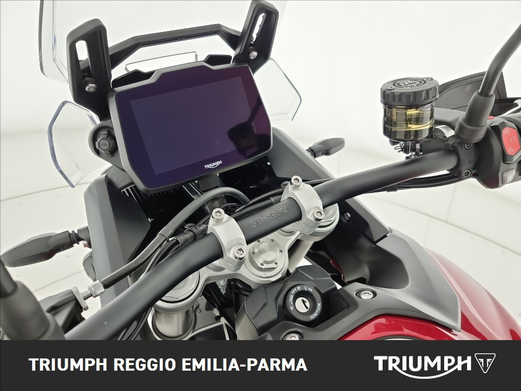 TRIUMPH Tiger 1200 GT Pro Abs