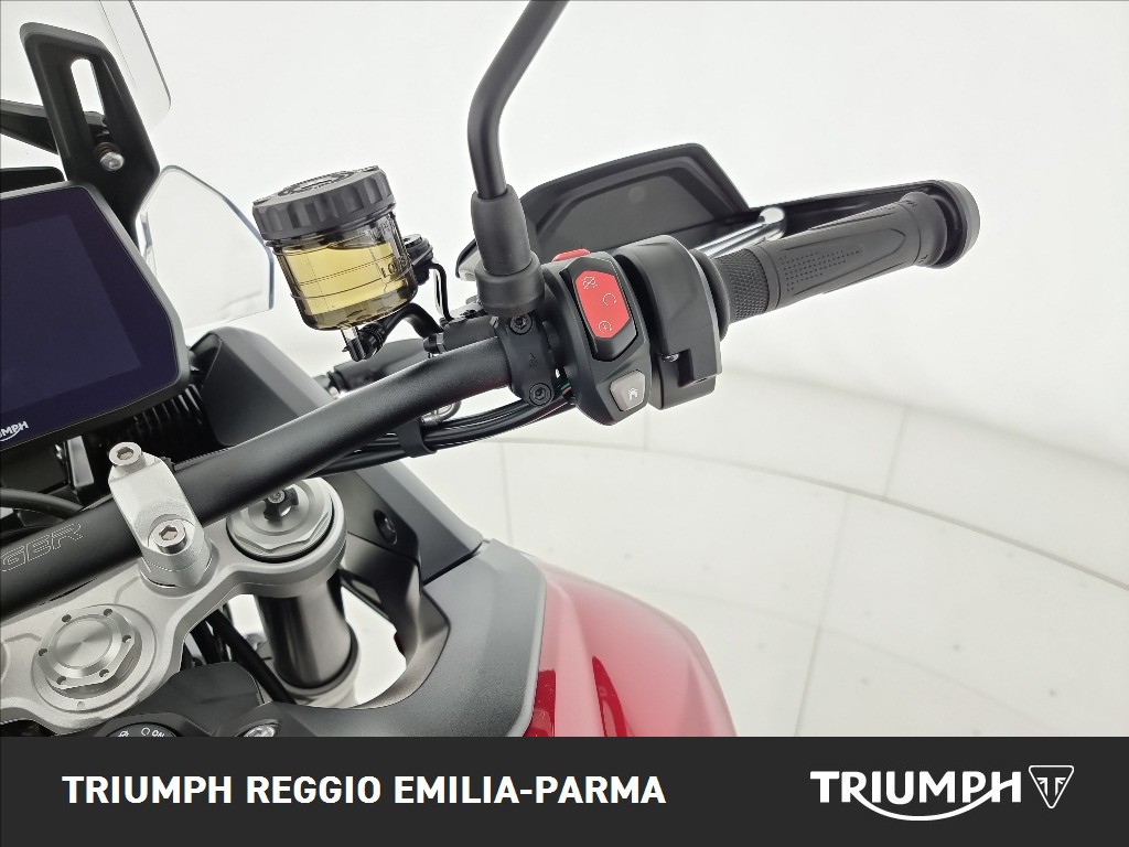 TRIUMPH Tiger 1200 GT Pro Abs
