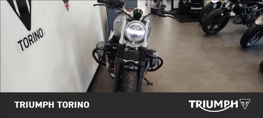 BMW R 1200 nineT ScrambleAbs