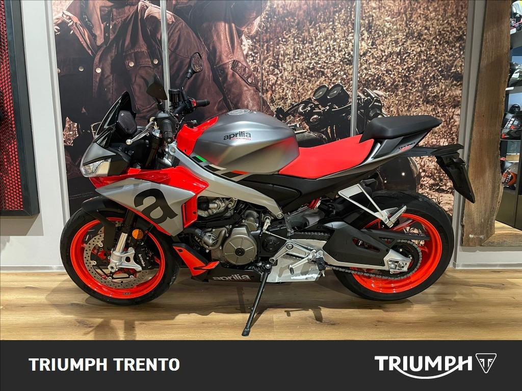 APRILIA Tuono 660 Abs