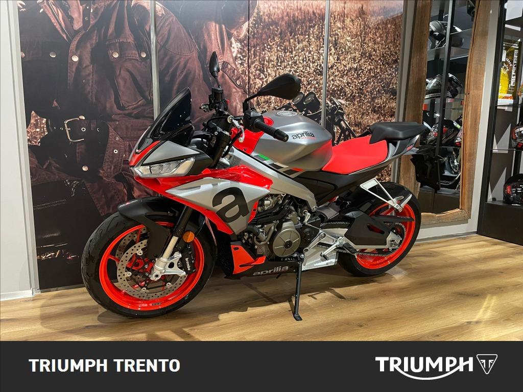 APRILIA Tuono 660 Abs