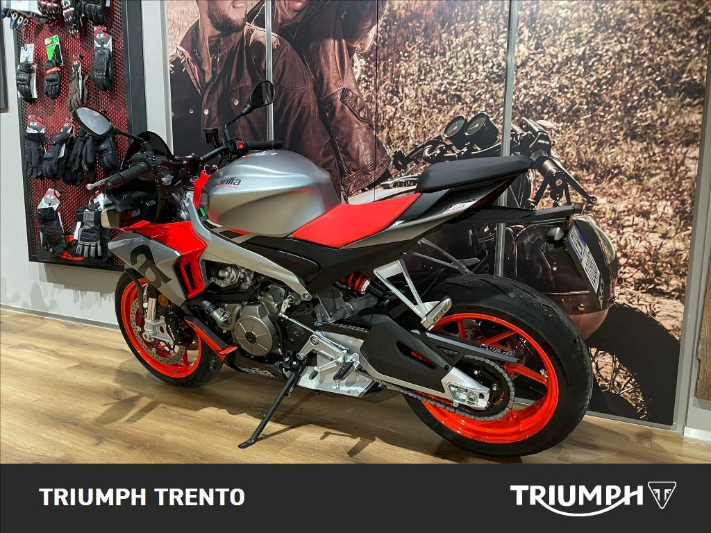 APRILIA Tuono 660 Abs