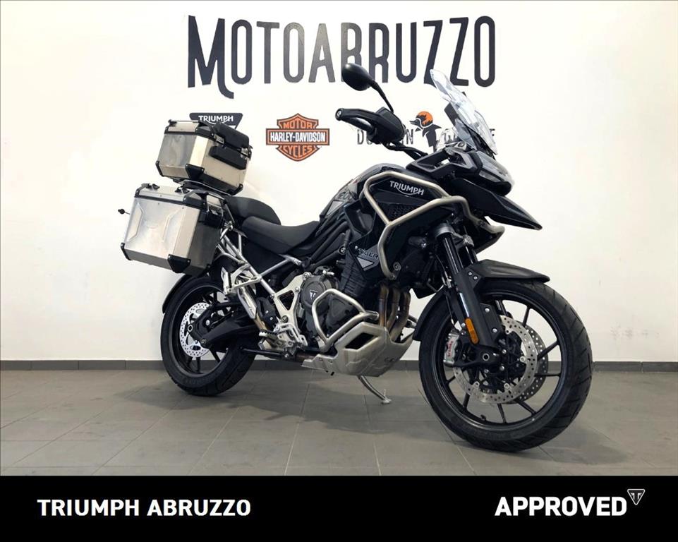 TRIUMPH Tiger 1200 GT Pro Abs