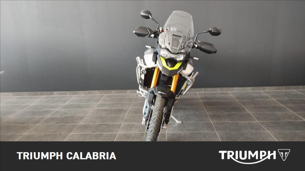 TRIUMPH Tiger 900 Rally Aragon Abs