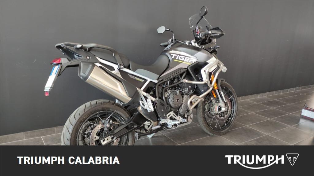 TRIUMPH Tiger 900 Rally Aragon Abs