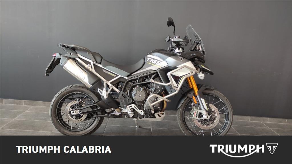 TRIUMPH Tiger 900 Rally Aragon Abs