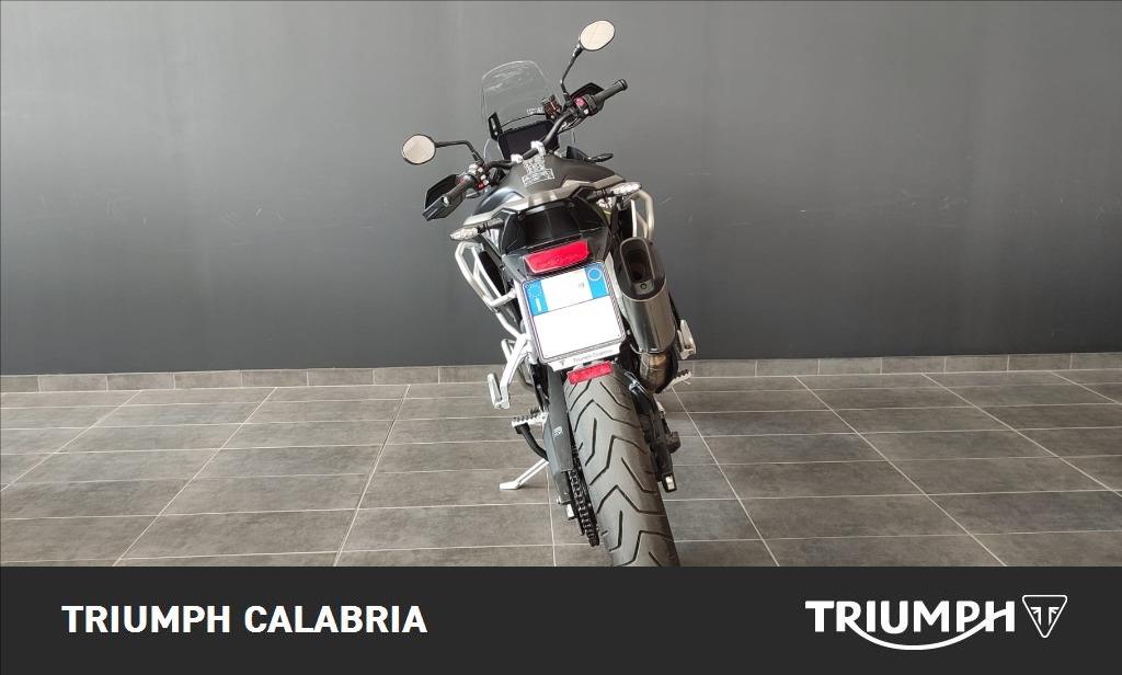 TRIUMPH Tiger 900 Rally Aragon Abs