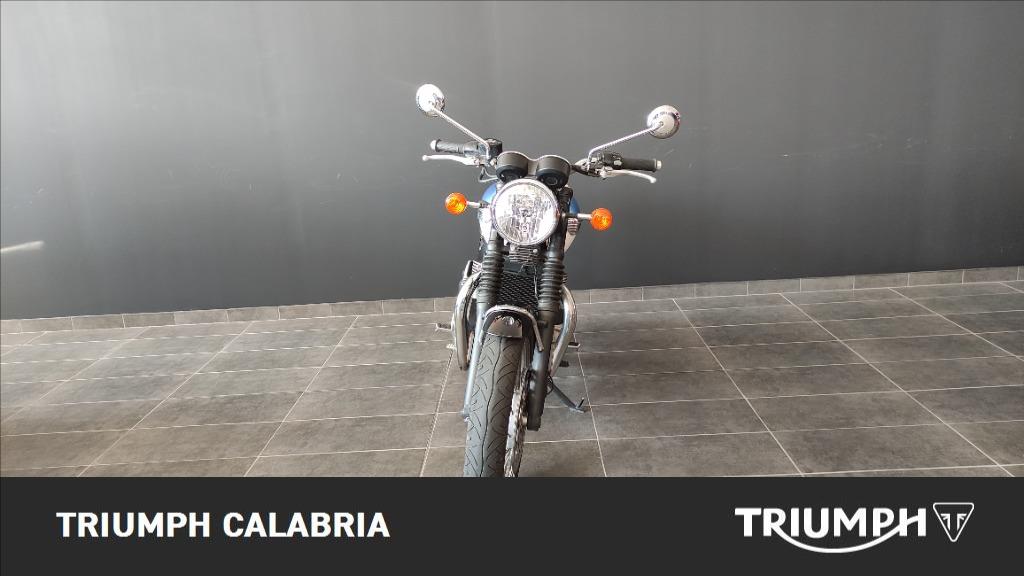TRIUMPH Bonneville 900 T100 