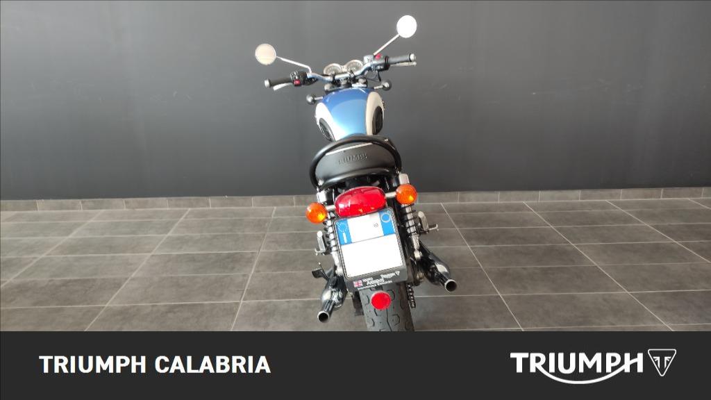 TRIUMPH Bonneville 900 T100 