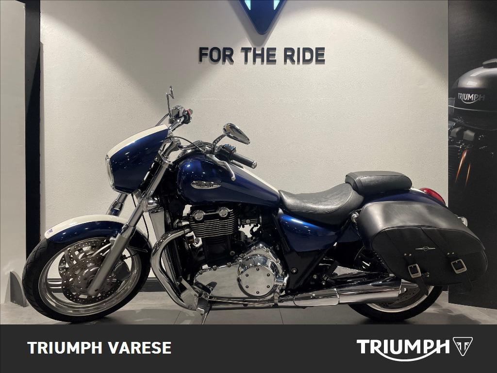TRIUMPH Thunderbird 1600 