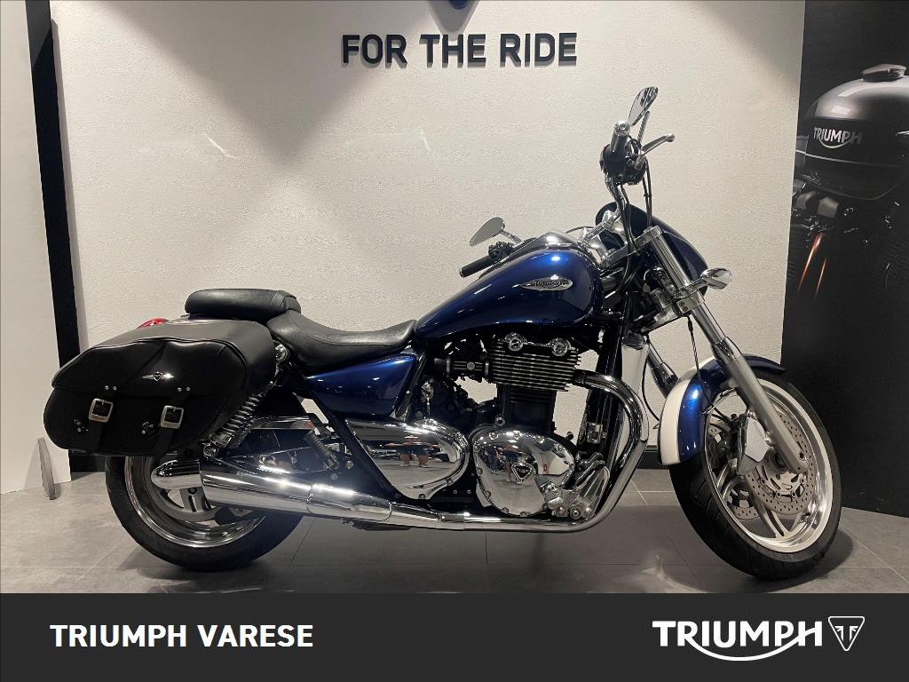 TRIUMPH Thunderbird 1600 