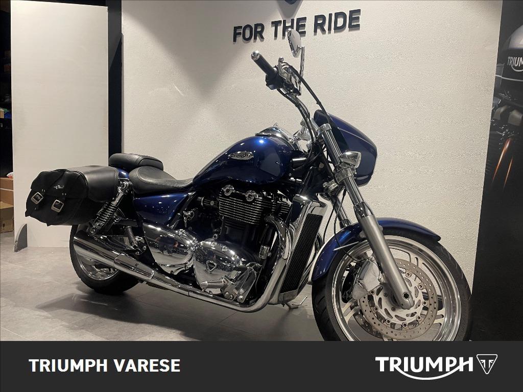 TRIUMPH Thunderbird 1600 